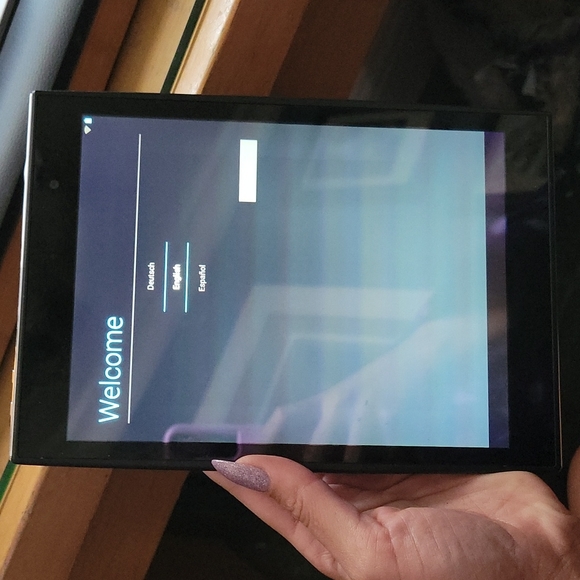 Gigaset tablet - Picture 1 of 3